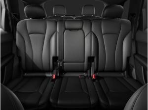 Audi Q7 SUV S line 50 TDI quattro 7-SITZER*WINTERRÄDER*AHK