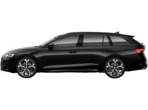 Skoda Octavia Combi 2026 RS TOP 2.0 TSI 195kW DSG (UVP 56.230€/All Inklusive) NAV/MATRIX/PANO/AHK/EASY/HEADUP/