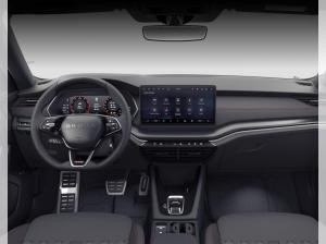 Skoda Octavia Combi 2026 RS TOP 2.0 TSI 195kW DSG (UVP 56.230€/All Inklusive) NAV/MATRIX/PANO/AHK/EASY/HEADUP/
