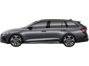 Skoda Octavia Combi 2026 RS TOP 2.0 TSI 195kW DSG (UVP 56.230€/All Inklusive) NAV/MATRIX/PANO/AHK/EASY/HEADUP/
