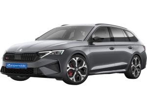 Skoda Octavia Combi 2026 RS TOP 2.0 TSI 195kW DSG (UVP 56.230€/All Inklusive) NAV/MATRIX/PANO/AHK/EASY/HEADUP/