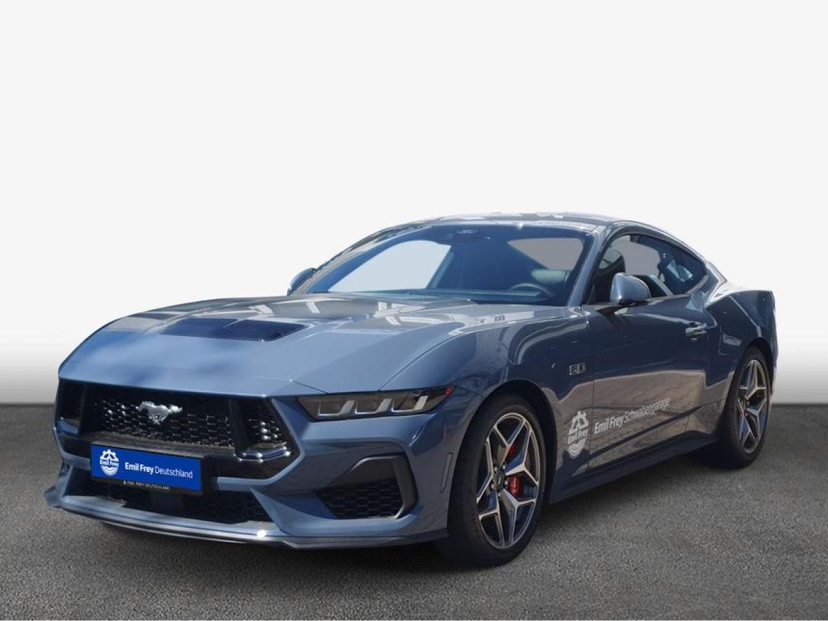 Ford Mustang GT Fastback*V8*AUTOMATIK!!!*INKL. FRACHT!!!