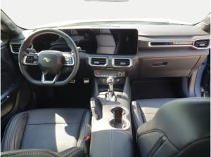 Ford Mustang GT Fastback*V8*AUTOMATIK!!!*INKL. FRACHT!!!