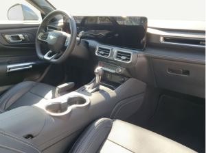Ford Mustang GT Fastback*V8*AUTOMATIK!!!*INKL. FRACHT!!!