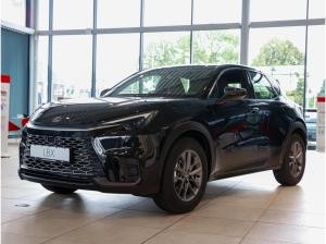 Lexus LBX Komfort-Paket "sofort Verfügbar"