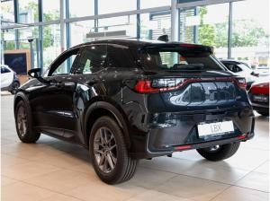 Lexus LBX Komfort-Paket "sofort Verfügbar"