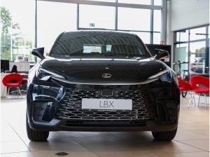 Lexus LBX Komfort-Paket "sofort Verfügbar"