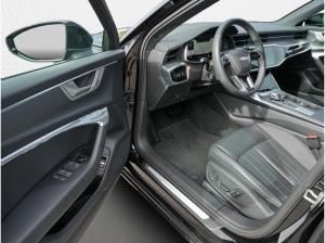 Audi A6 Avant Sport 40 TDI qu. Matrix*RFK*Business