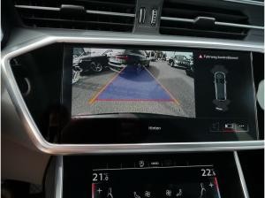 Audi A6 Avant Sport 40 TDI qu. Matrix*RFK*Business
