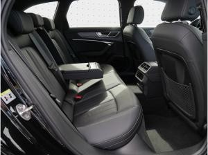 Audi A6 Avant Sport 40 TDI qu. Matrix*RFK*Business
