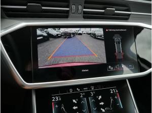 Audi A6 Avant 45 TDI qu. S line Tour*HuD*virtual*