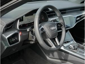 Audi A6 Avant Sport 40 TDI qu. Matrix*RFK*Business