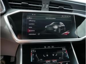 Audi A6 Avant Sport 40 TDI qu. Matrix*RFK*Business