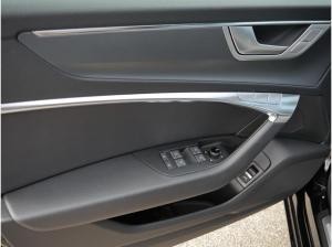 Audi A6 Avant Sport 40 TDI qu. Matrix*RFK*Business