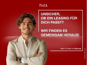 MG MG3 1.5 Hybrid+ Luxury *AUCH ALS MIETKAUF*