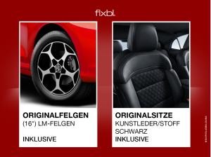 MG MG3 1.5 Hybrid+ Luxury *AUCH ALS MIETKAUF*