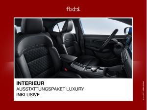 MG MG3 1.5 Hybrid+ Luxury *AUCH ALS MIETKAUF*