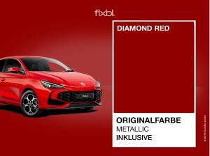 MG MG3 1.5 Hybrid+ Luxury *AUCH ALS MIETKAUF*