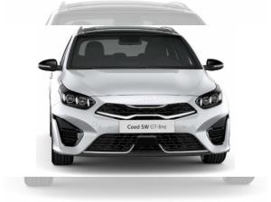 Kia Ceed SW GT-Line AT | SOFORT VERFÜGBAR | Privat