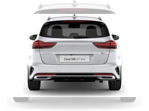 Kia Ceed SW GT-Line AT | SOFORT VERFÜGBAR | Privat