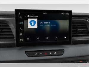 Renault Master FWD Kasten advance L2H2 3,5t Long Range