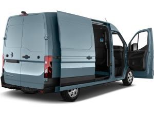 Renault Master FWD Kasten advance L2H2 3,5t Long Range