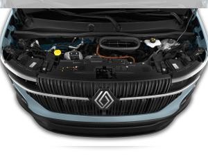 Renault Master FWD Kasten advance L2H2 3,5t Long Range