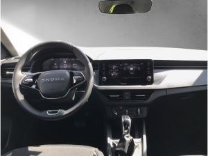 Skoda Kamiq 1.0 TSI DSG Essence *GEWERBE*SOFORT* l LED l KLIMA l PDC l DAB l SHZ