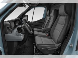 Renault Master FWD Kasten advance L2H2 3,5t Long Range