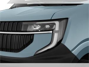 Renault Master FWD Kasten advance L2H2 3,5t Long Range