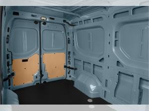 Renault Master FWD Kasten advance L2H2 3,5t Long Range