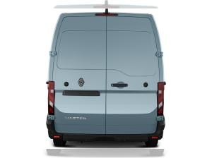 Renault Master FWD Kasten advance L2H2 3,5t Long Range