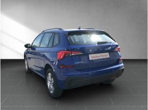 Skoda Kamiq 1.0 TSI DSG Essence *GEWERBE*SOFORT* l LED l KLIMA l PDC l DAB l SHZ