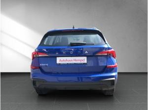 Skoda Kamiq 1.0 TSI DSG Essence *GEWERBE*SOFORT* l LED l KLIMA l PDC l DAB l SHZ