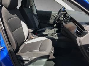 Skoda Kamiq 1.0 TSI DSG Essence *GEWERBE*SOFORT* l LED l KLIMA l PDC l DAB l SHZ