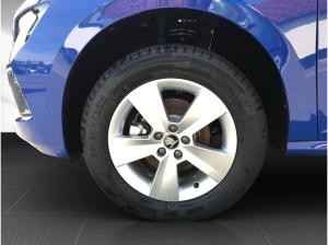 Skoda Kamiq 1.0 TSI DSG Essence *PRIVAT*SOFORT* l LED l KLIMA l PDC l DAB l SHZ