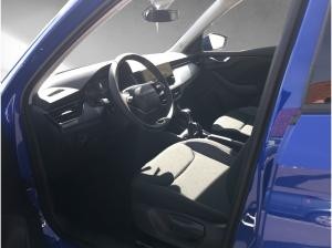 Skoda Kamiq 1.0 TSI DSG Essence *PRIVAT*SOFORT* l LED l KLIMA l PDC l DAB l SHZ