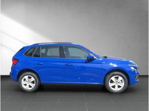 Skoda Kamiq 1.0 TSI DSG Essence *PRIVAT*SOFORT* l LED l KLIMA l PDC l DAB l SHZ
