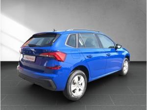 Skoda Kamiq 1.0 TSI DSG Essence *PRIVAT*SOFORT* l LED l KLIMA l PDC l DAB l SHZ
