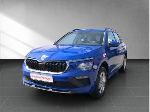 Skoda Kamiq 1.0 TSI DSG Essence *PRIVAT*SOFORT* l LED l KLIMA l PDC l DAB l SHZ