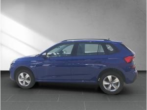 Skoda Kamiq 1.0 TSI DSG Essence *PRIVAT*SOFORT* l LED l KLIMA l PDC l DAB l SHZ
