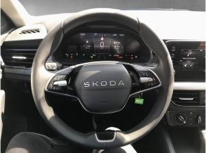 Skoda Kamiq 1.0 TSI DSG Essence *PRIVAT*SOFORT* l LED l KLIMA l PDC l DAB l SHZ