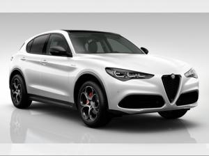 Alfa Romeo Stelvio VELOCE 280PS SOFORT VERFÜGBAR