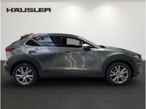 Mazda CX-30 Exclusive-Line 🏁Sofort durchstarten 🚗 Leasing-Angebot inkl. Fracht! 🔑mit 360°-Kamera, Bose und Matri