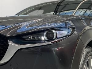 Mazda CX-30 Exclusive-Line 🏁Sofort durchstarten 🚗 Leasing-Angebot inkl. Fracht! 🔑mit 360°-Kamera, Bose und Matri