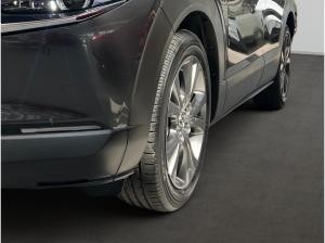 Mazda CX-30 Exclusive-Line 🏁Sofort durchstarten 🚗 Leasing-Angebot inkl. Fracht! 🔑mit 360°-Kamera, Bose und Matri