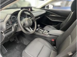 Mazda CX-30 Exclusive-Line 🏁Sofort durchstarten 🚗 Leasing-Angebot inkl. Fracht! 🔑mit 360°-Kamera, Bose und Matri