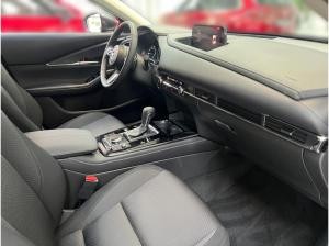 Mazda CX-30 Exclusive-Line 🏁Sofort durchstarten 🚗 Leasing-Angebot inkl. Fracht! 🔑mit 360°-Kamera, Bose und Matri