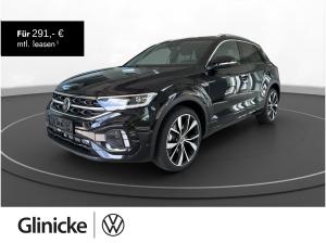 Volkswagen T-Roc R-Line DSG | AHZV | NAVI | RÜKA uvm.