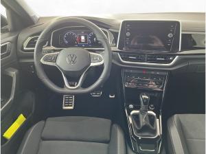 Volkswagen T-Roc R-Line DSG | AHZV | NAVI | RÜKA uvm.